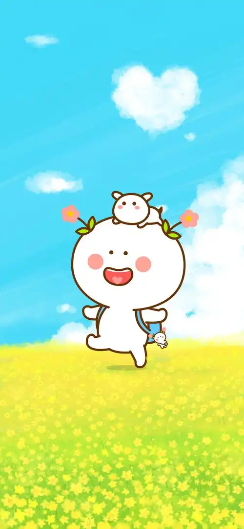  二花,二次元,头像壁纸,手机壁纸,卡通动漫,可爱情侣,表情包1397二花手机壁纸