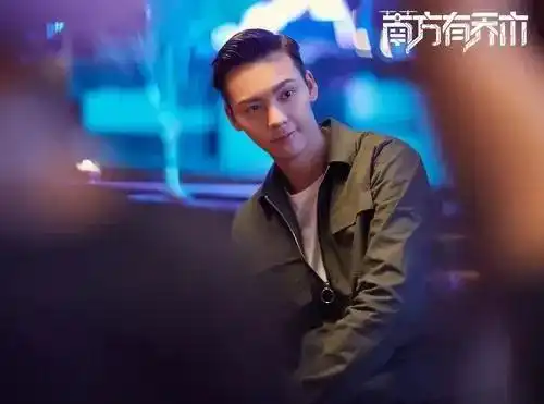 陈伟霆不合格的演员,合格的偶像