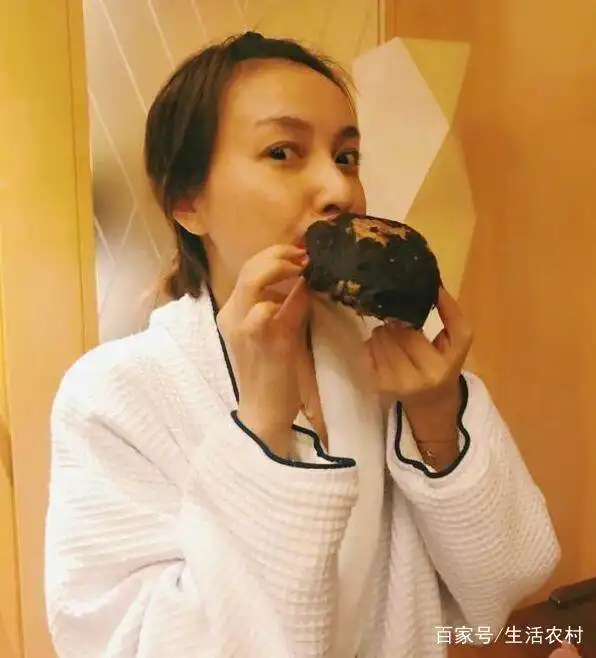  你们是吃过哪些明星的零食