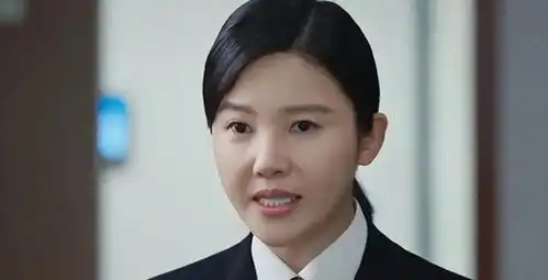 全程五官乱飞,表情狰狞,闫妮女儿把演技炸裂玩出新花样