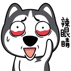  微信表情包哈哈哈