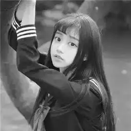  女生头像高冷女生伤感头像大全