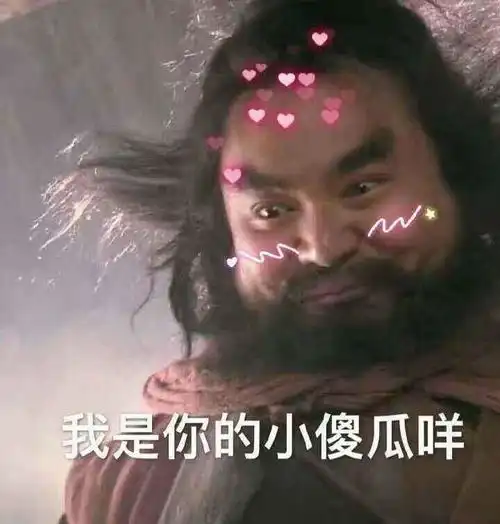  老公这种生物可以有多沙雕