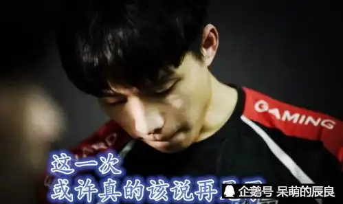  uzi输了只是被喷,厂长不退役只能混吃等死.你懂lpl吗