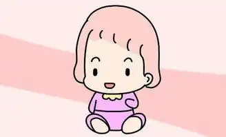  孕旅面部表情居然也可以遗传
