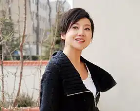  闫妮被曝情定王玮盘点其草根蜕变成明星家居照