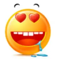 简笔画表情包喜怒哀乐表