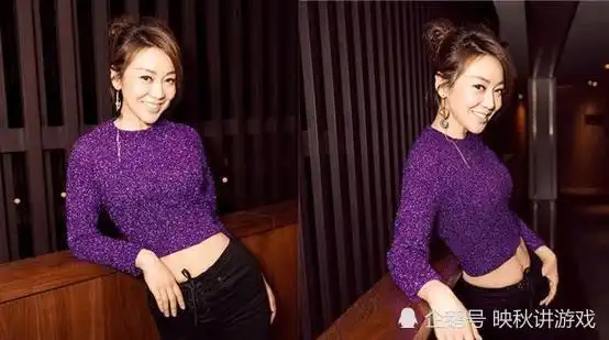  中年女演员遇到危机闫妮是一个好模范