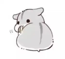 萌萌表情包小可爱夏萌猫