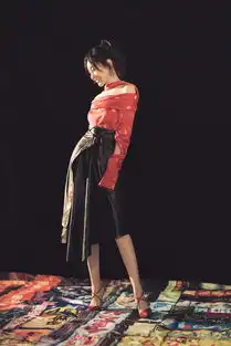 闫妮图片表情包上衣