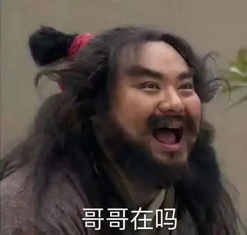 啵唧啵唧表情包张飞