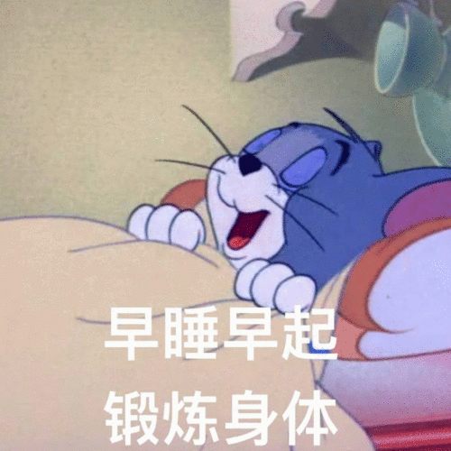  好玩的猫和老鼠表情包合集接下来是不是要骂我了我做错了什么