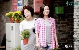  撕小三打女婿,金句毒舌又催泪,也许每个妈妈心中都住着一个薛甄珠