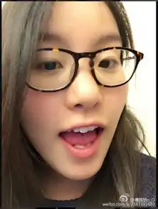  不要再说傅园慧是表情包了,脱了泳帽人家可是美成了陈乔恩