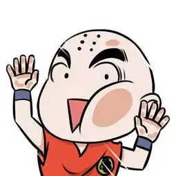  求类似这种的头像