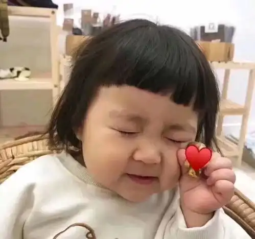 杂图表情包合集