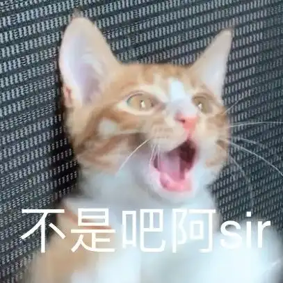  有哪些非常搞笑又能生动表达此刻心情的表情包