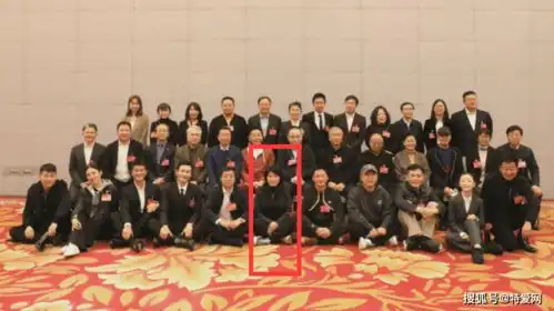  48岁颜丙燕低调出席文代会,近照发福显老态,与证件照片判若两人