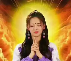 杨超越完全ok表情包杨超越