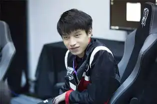  盘点lol职业选手的微笑khan很魔性,theshy像死神