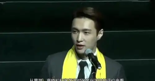  舞蹈风暴第二季开播,张艺兴成为风暴鉴证官,何炅担任主持人