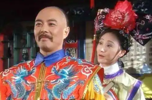  乾隆身边最重要的女人,虽然没当上皇后,但是她的地位却胜似皇后