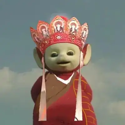  天线宝宝唐僧系列合集
