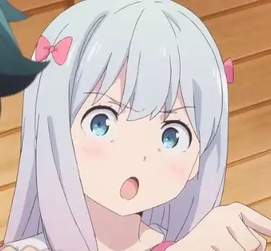 埃罗芒埃老师表情包