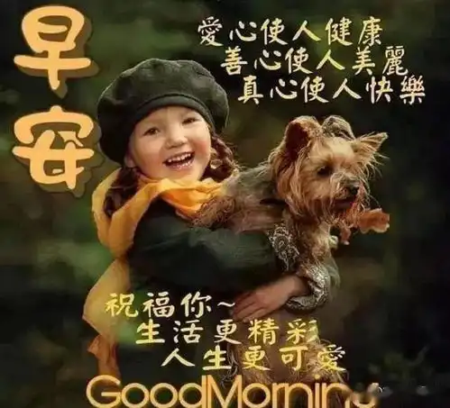  入心的人最难忘,动心的情最难放,早安