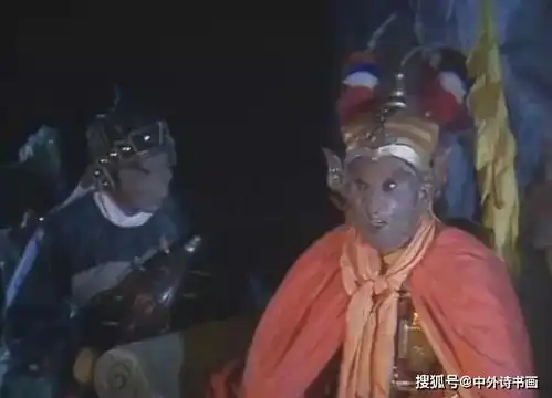  西游记境界太高,可惜看懂的人极少悟空