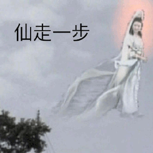 新的求偶步伐来了,再给我来包咪咪