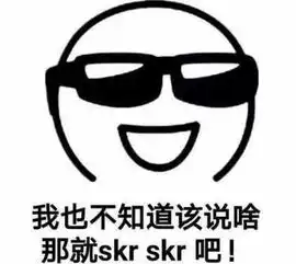  你还在打callout了skr四根儿你懂吗