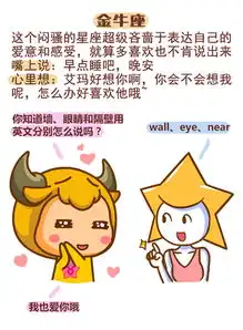  12星座都有哪些心口不一的话