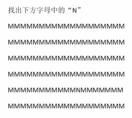  3道题自测大脑退化程度,全错请自觉入院