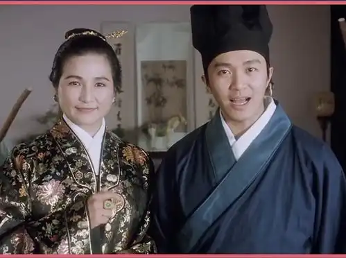  噩耗唐伯虎点秋香华夫人郑佩佩去世,众星悼念,8090的青春