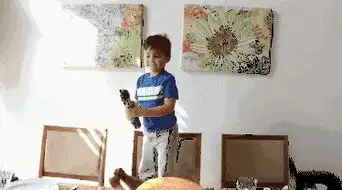 可爱小孩表情包gif全套