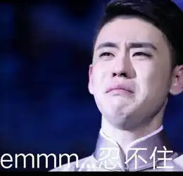 太客气了表情包动态