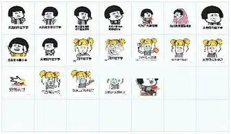  双11单身狗qq表情包免费版下载