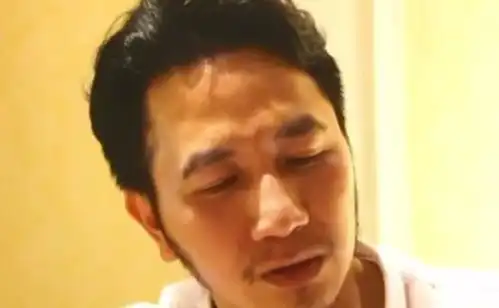  真相大白,神秘人指认林生斌教唆放火,顶楼的黑手印还原真相