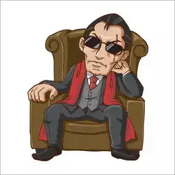 运营表情包日本黑帮