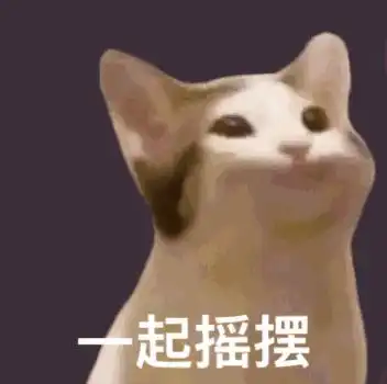  popo猫系列一