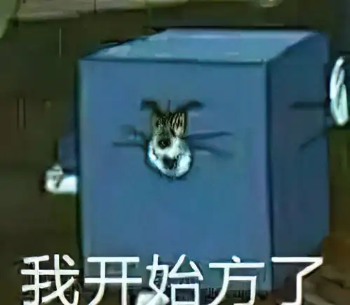 中年人表情包图片打工