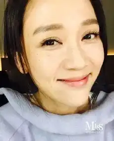  雀斑妆以前你嗤之以鼻,如今却是最高级的时尚