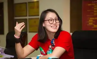  听说傅园慧又上热搜了,这次是因为