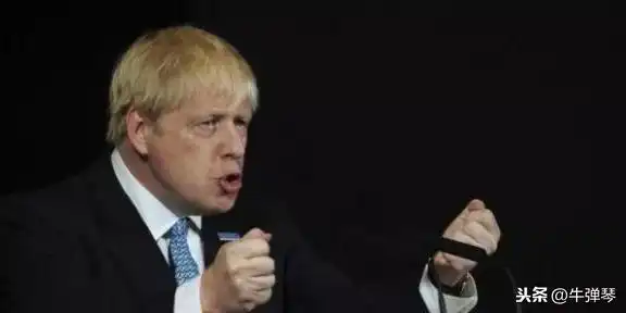  一波未平一波又起坏消息接二连三,英国新首相焦头烂额