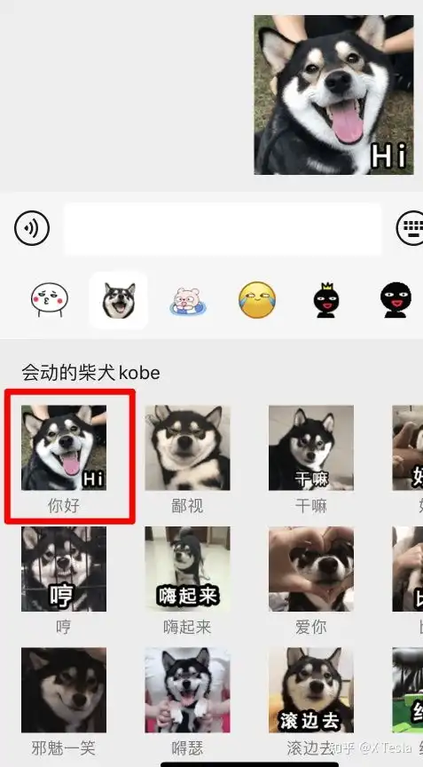  上传的图片所在文件夹一般在那个目录下微信表情包专辑上传流程及注意事项...