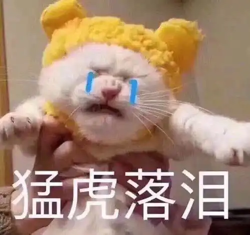 有什么表情包能表达被喂狗粮时的心情