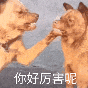 点赞表情包动态沙雕