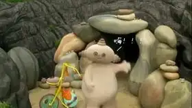  花园宝宝玛卡巴卡之歌