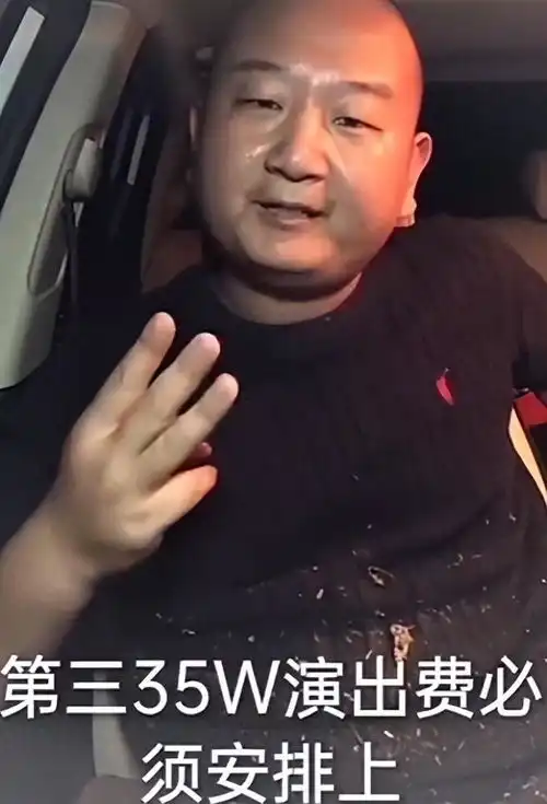  目不识丁一肚子草包,是什么人捧红了这些跳梁小丑